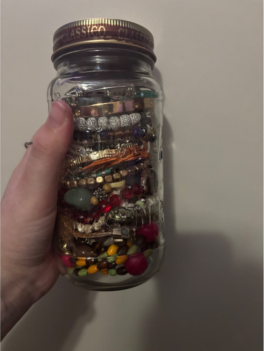 Assorted bracelets - Picture 2 of 2